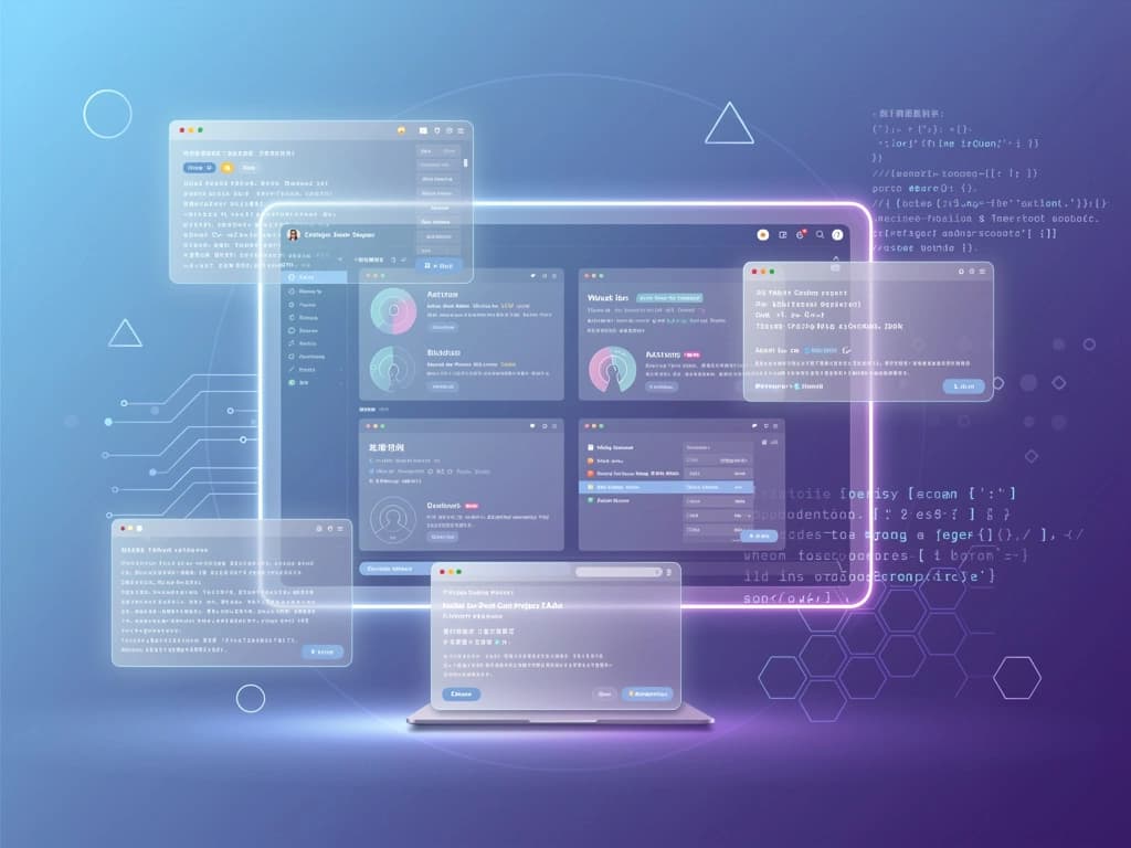 Hawaii Vibe Coders: Codex 5.3 Desktop — The Only AI Tool That Doesn’t Lose Your Project Context