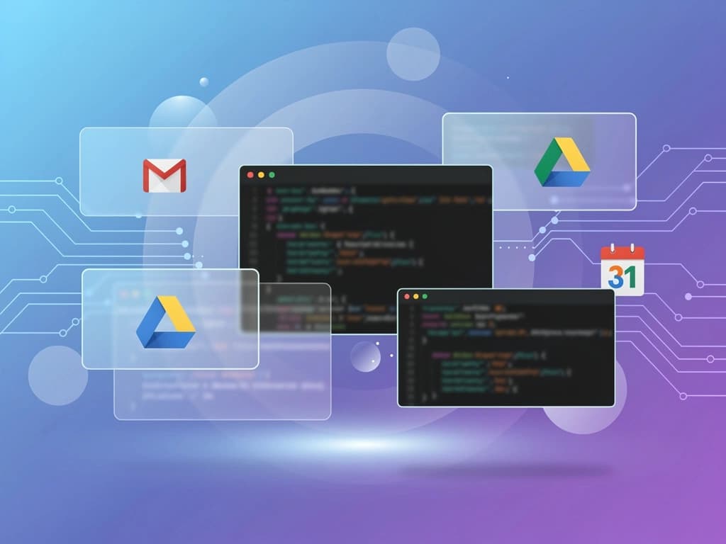 Hawaii Vibe Coders: Google Workspace CLI Lets Your AI Agents Manage Gmail, Drive, and Calendar — No Service Accounts
