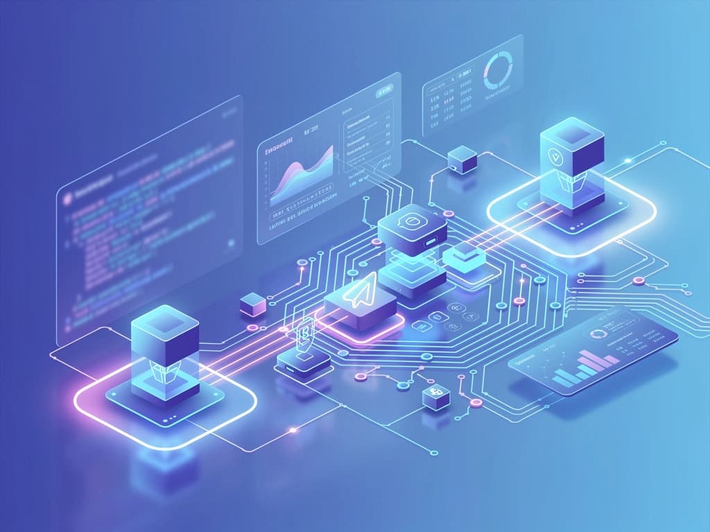 Hawaii Vibe Coders: Scaling CommonTrust.Credit to 10,000 Users with Mutual Credit Automations