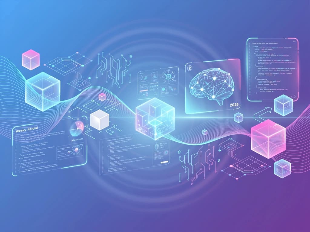 Hawaii Vibe Coders: The Thursday 2-Hour Vibe Coding Ritual — Updated Rules for 2026