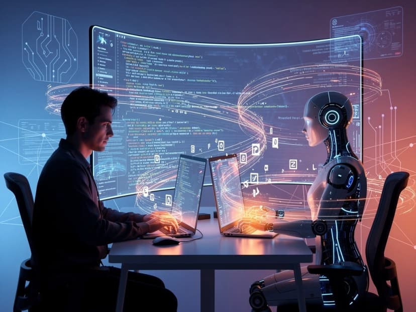 Hawaii Vibe Coders: Vibe Coding Is How AI and Developers Speak the Same Language