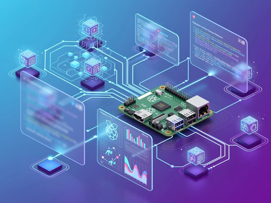 Hawaii Vibe Coders: Why a $100 Raspberry Pi 5 Beats Your Mac Mini for OpenClaw Agents