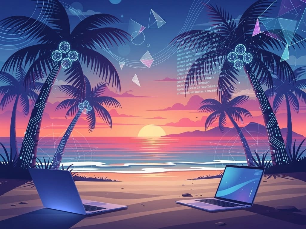 Welcome to Hawaii Vibe Coders Blog