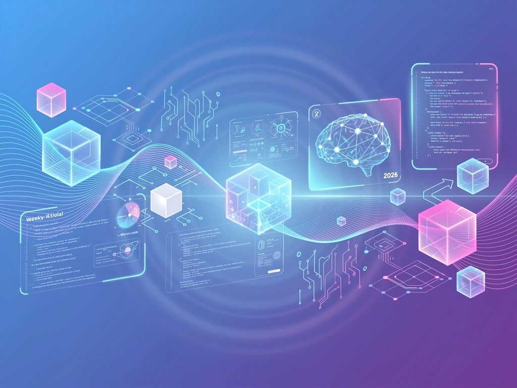 Hawaii Vibe Coders: The Thursday 2-Hour Vibe Coding Ritual — Updated Rules for 2026