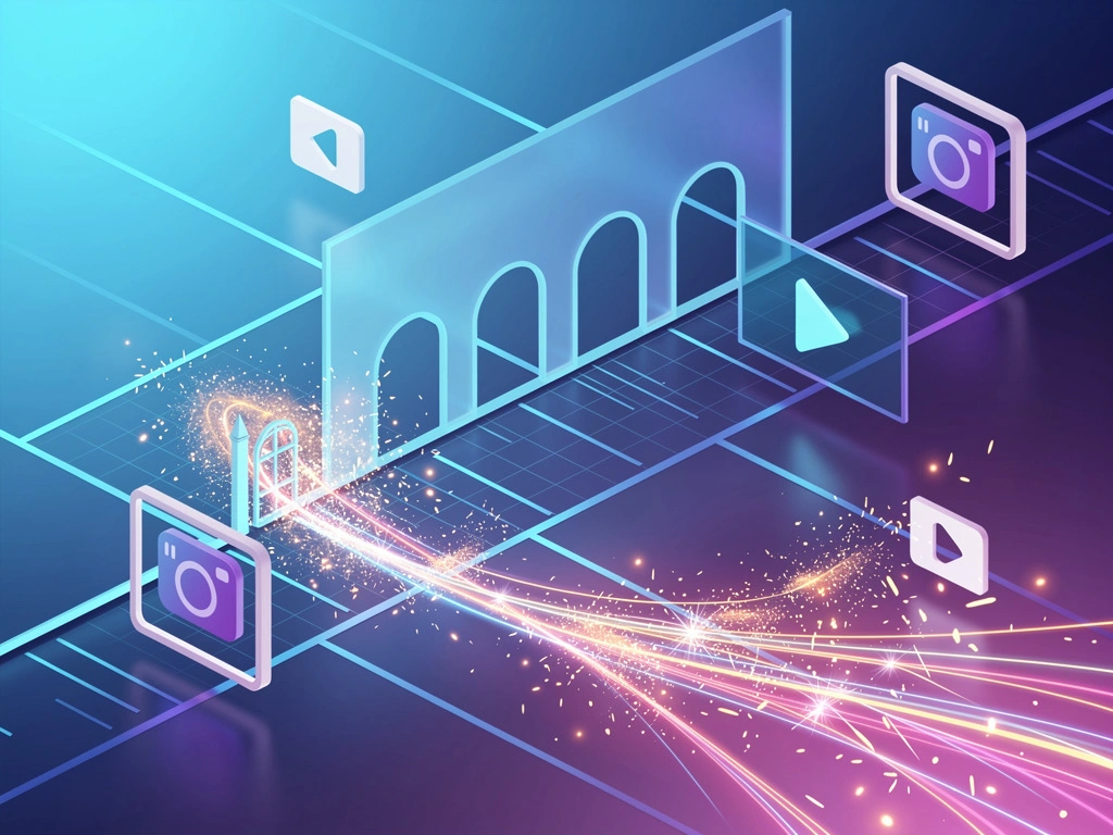 Hawaii Vibe Coders: Venice AI Automates Instagram, Video, and More — No Manual Work Needed